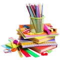Books & Stationary
