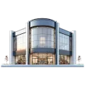 Brand Store