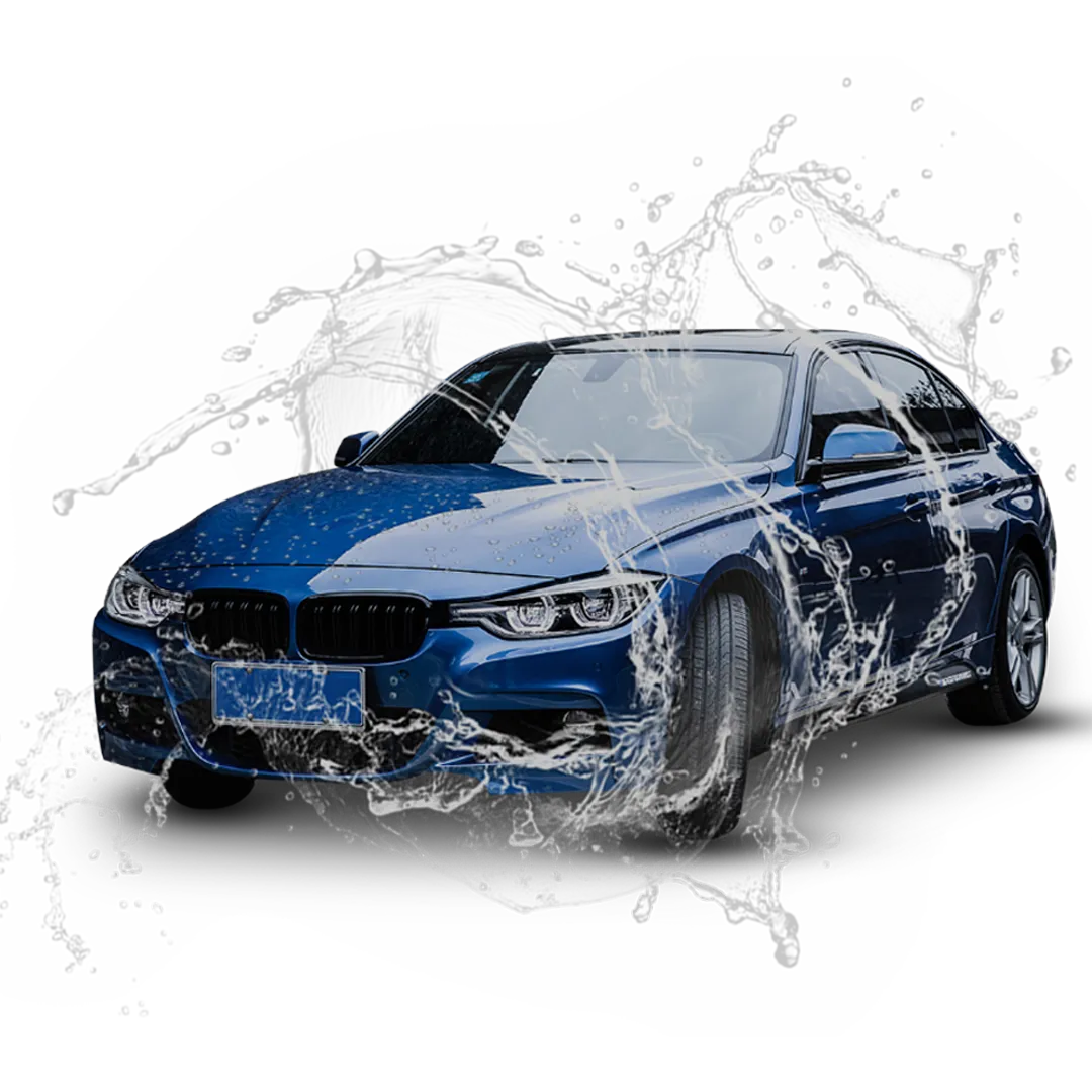 Car wash