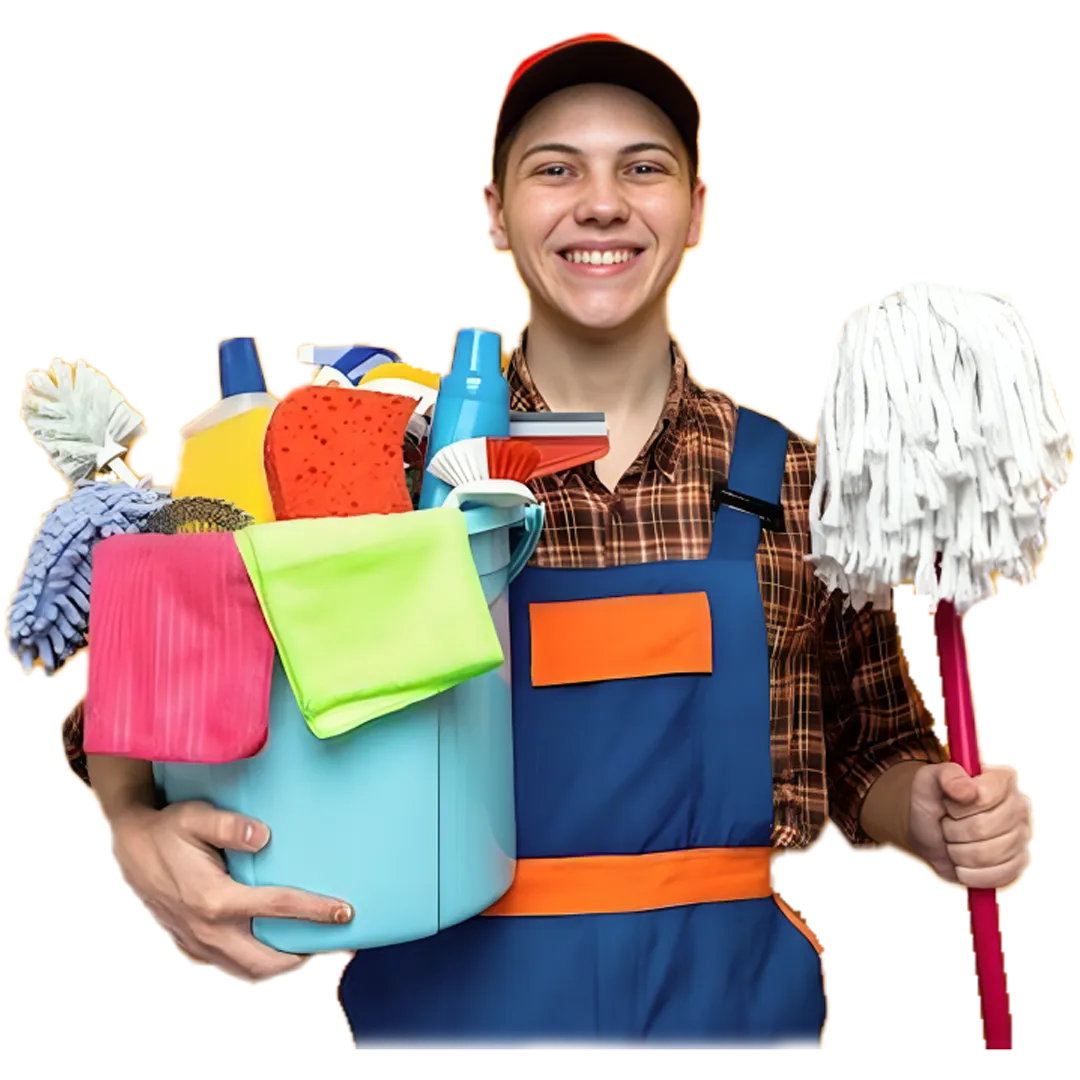 Cleaning Services