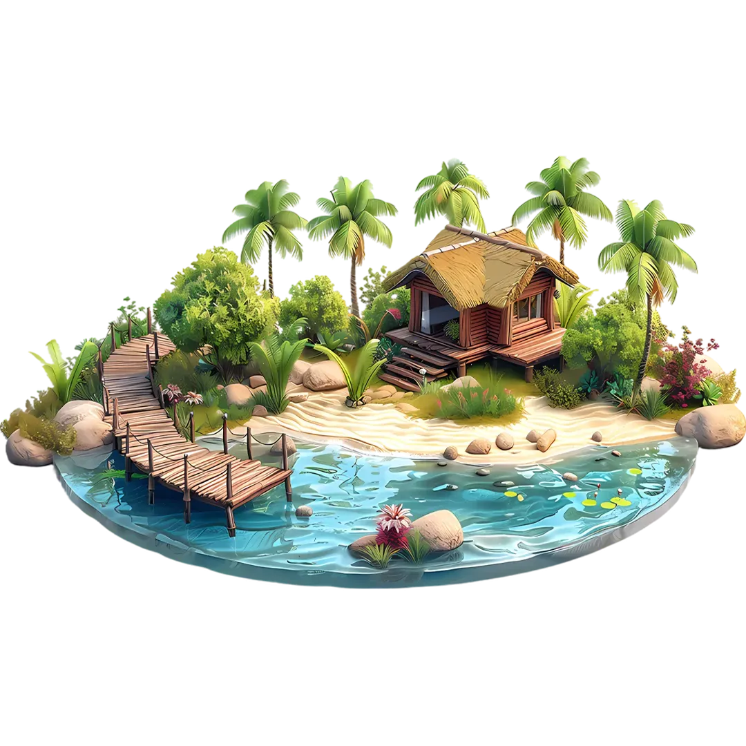 Clubs & Resorts