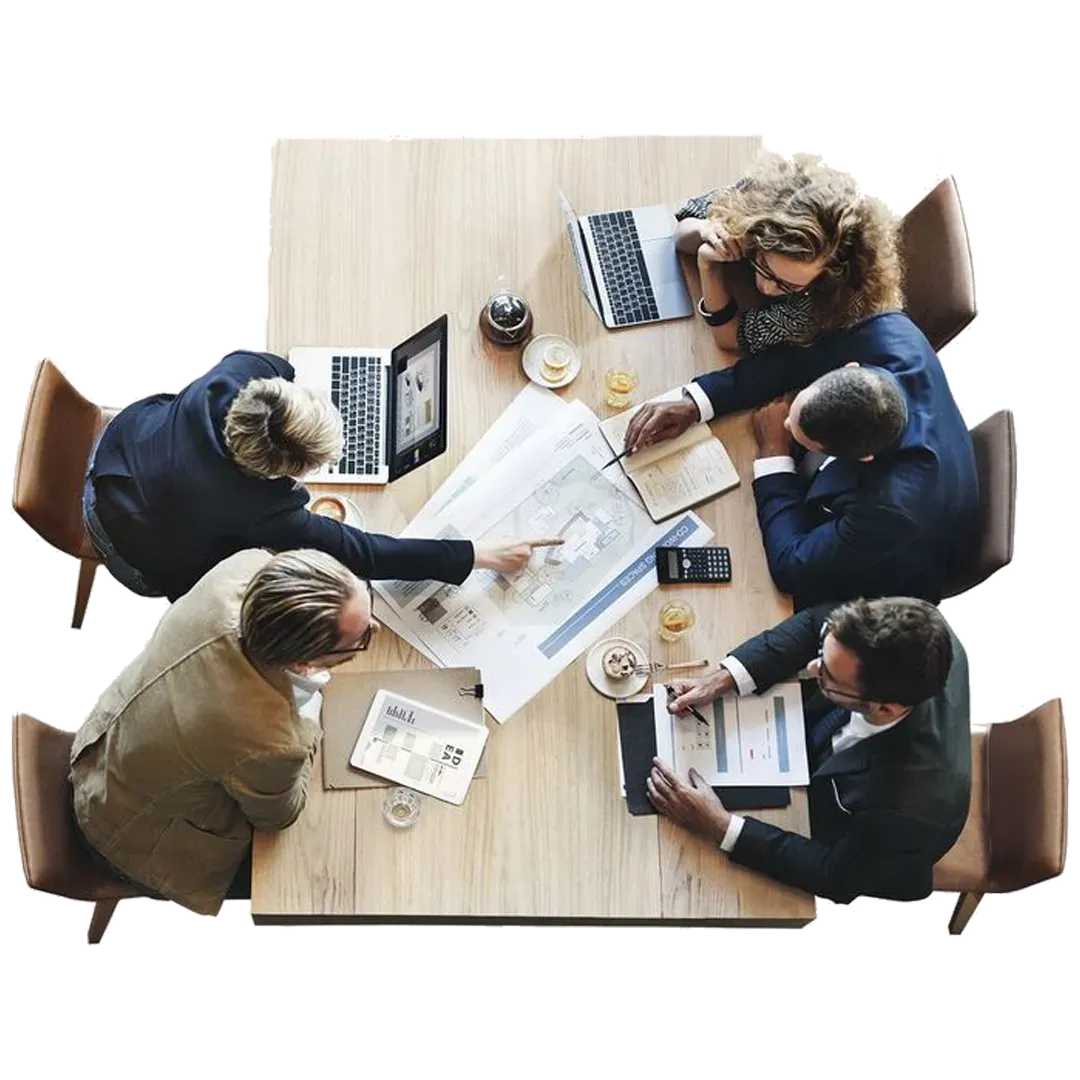 Co-working Spaces
