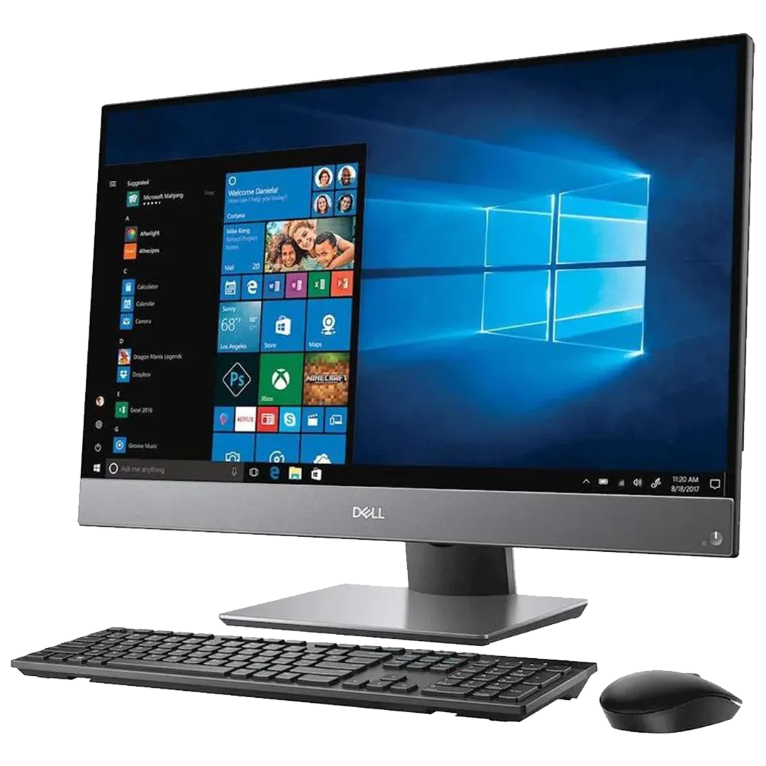 Computers & Accessories