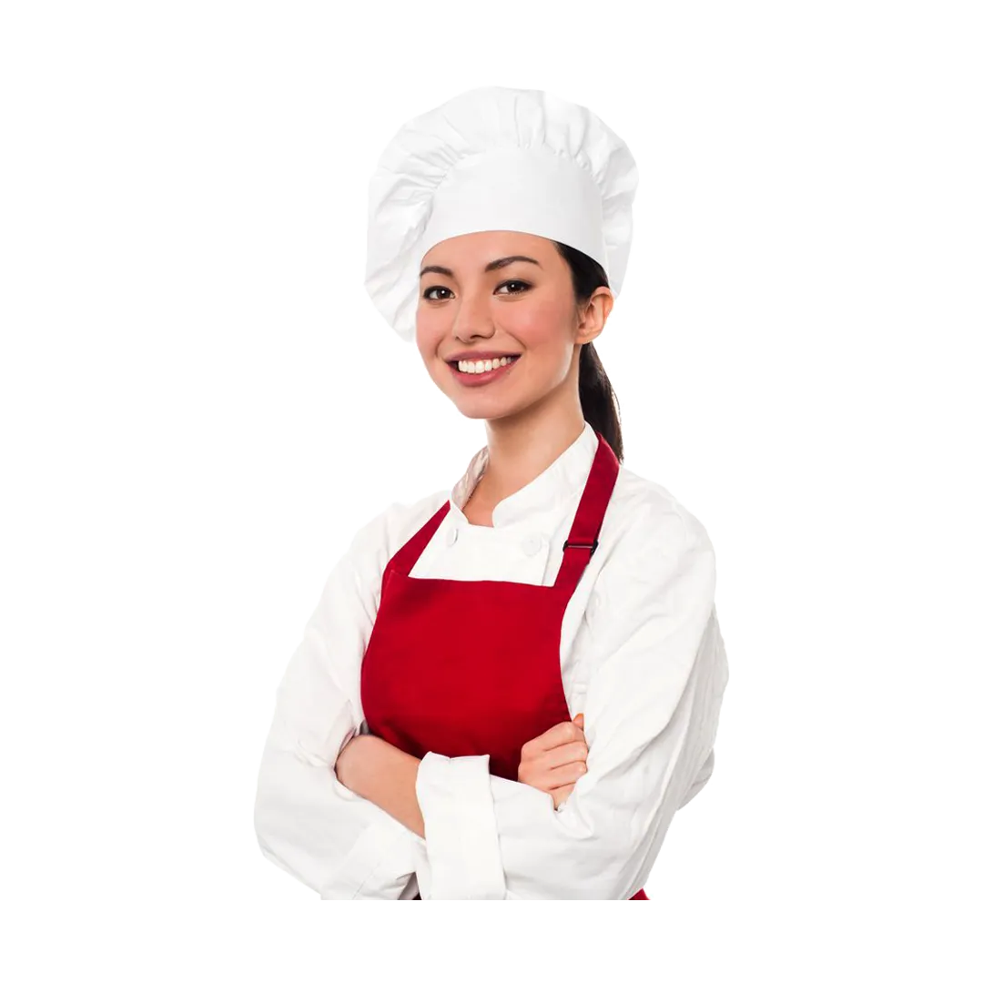 Cooking Institutes