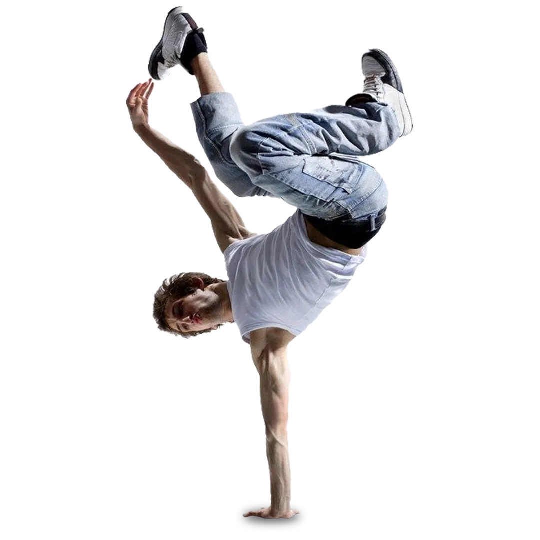 Dance studio
