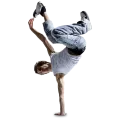 Dance studio