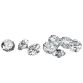 Diamond Market