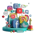 Digital Marketing Agencies