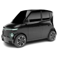 E-Bike & Car