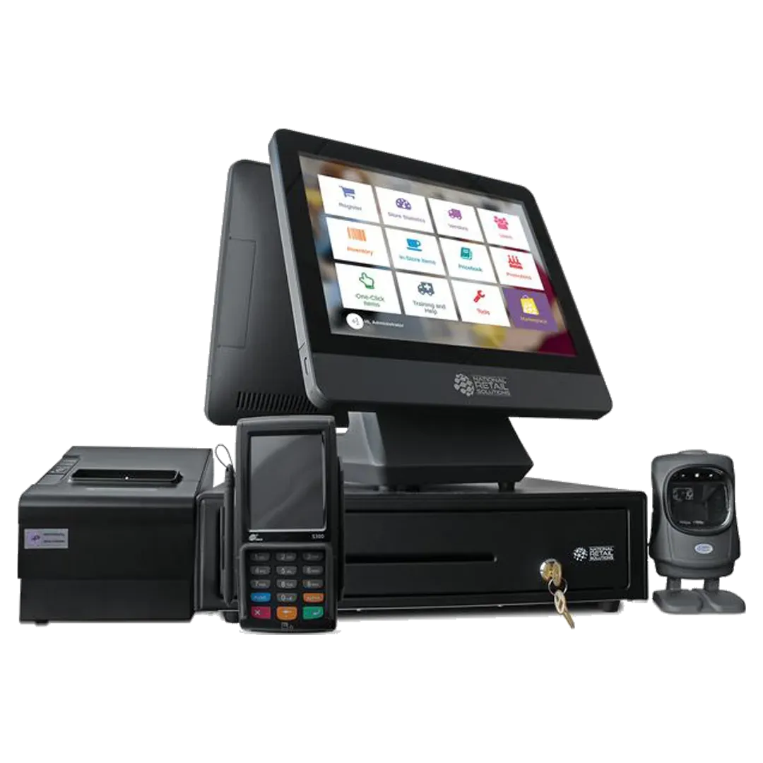 Electricals Stores