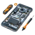 Electronics Repairing
