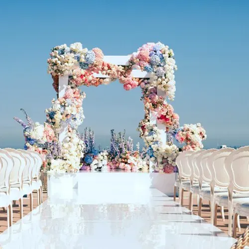 Event Planning