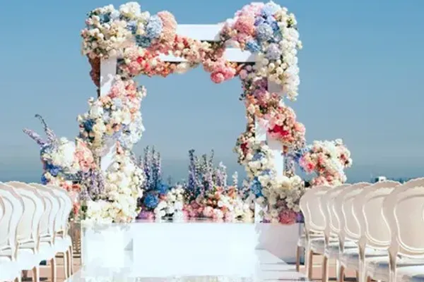 Event Planning