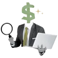 Financial Consultants