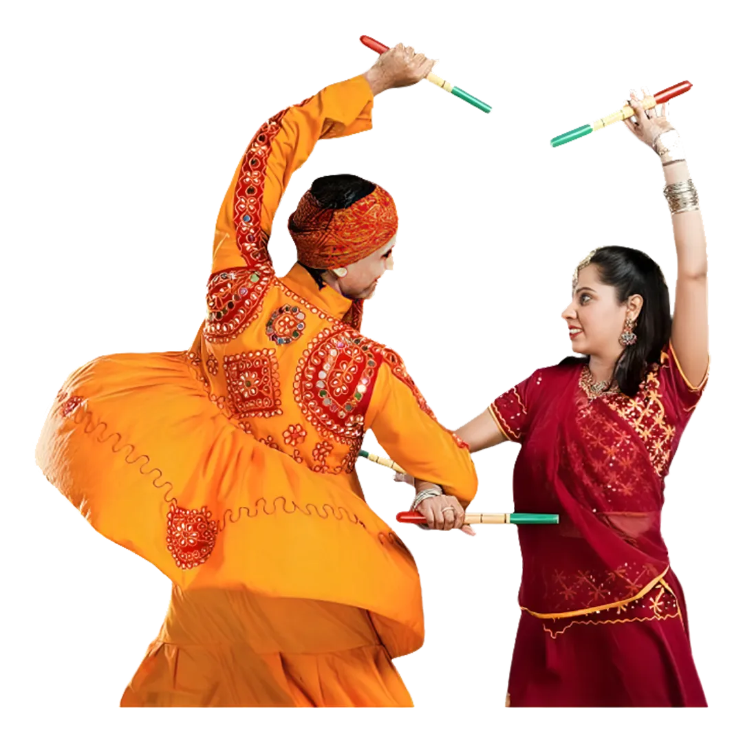 Garba Classes
