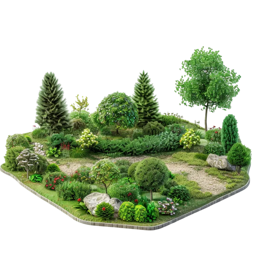 Garden & Parks