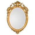 Glass & Mirror