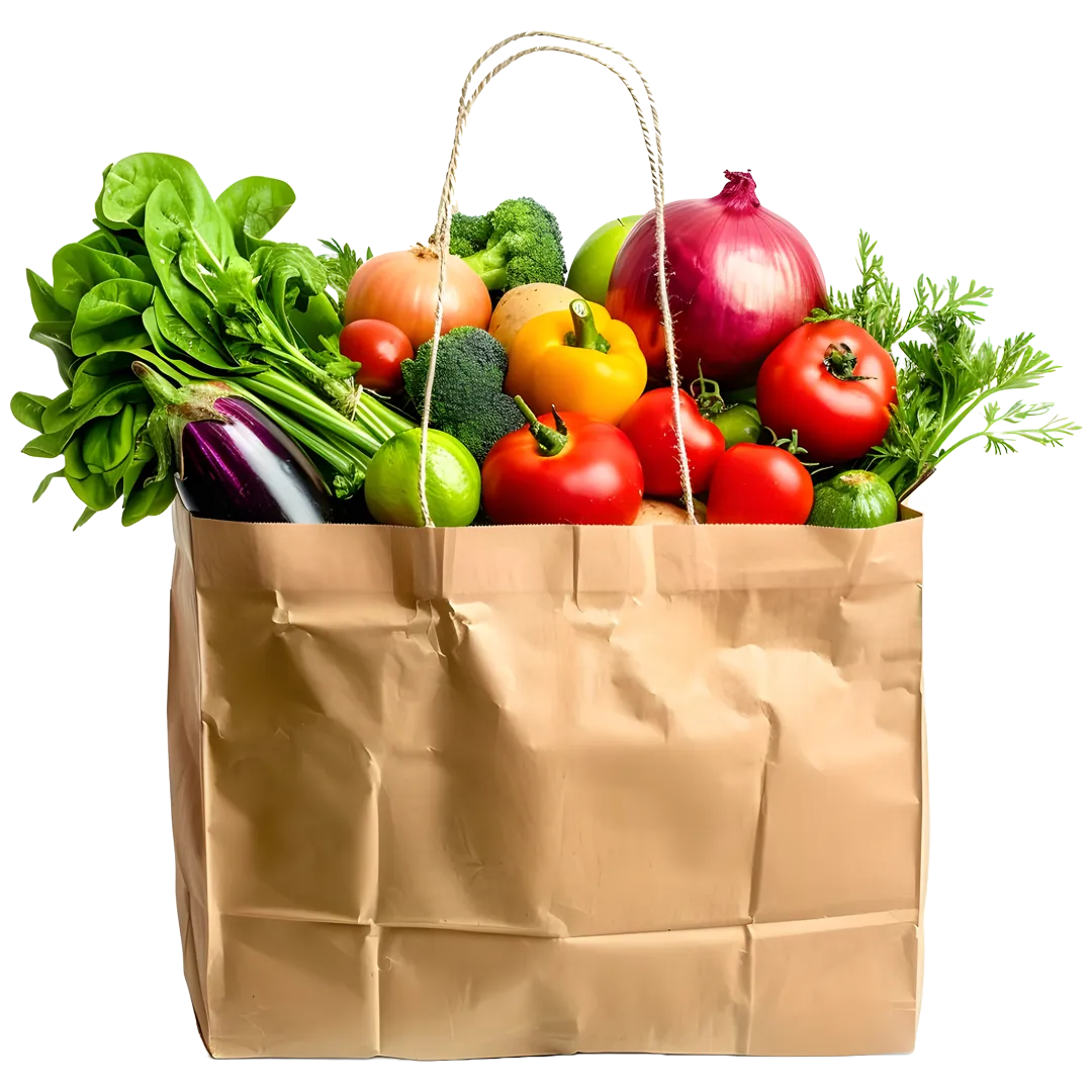 Grocery Stores