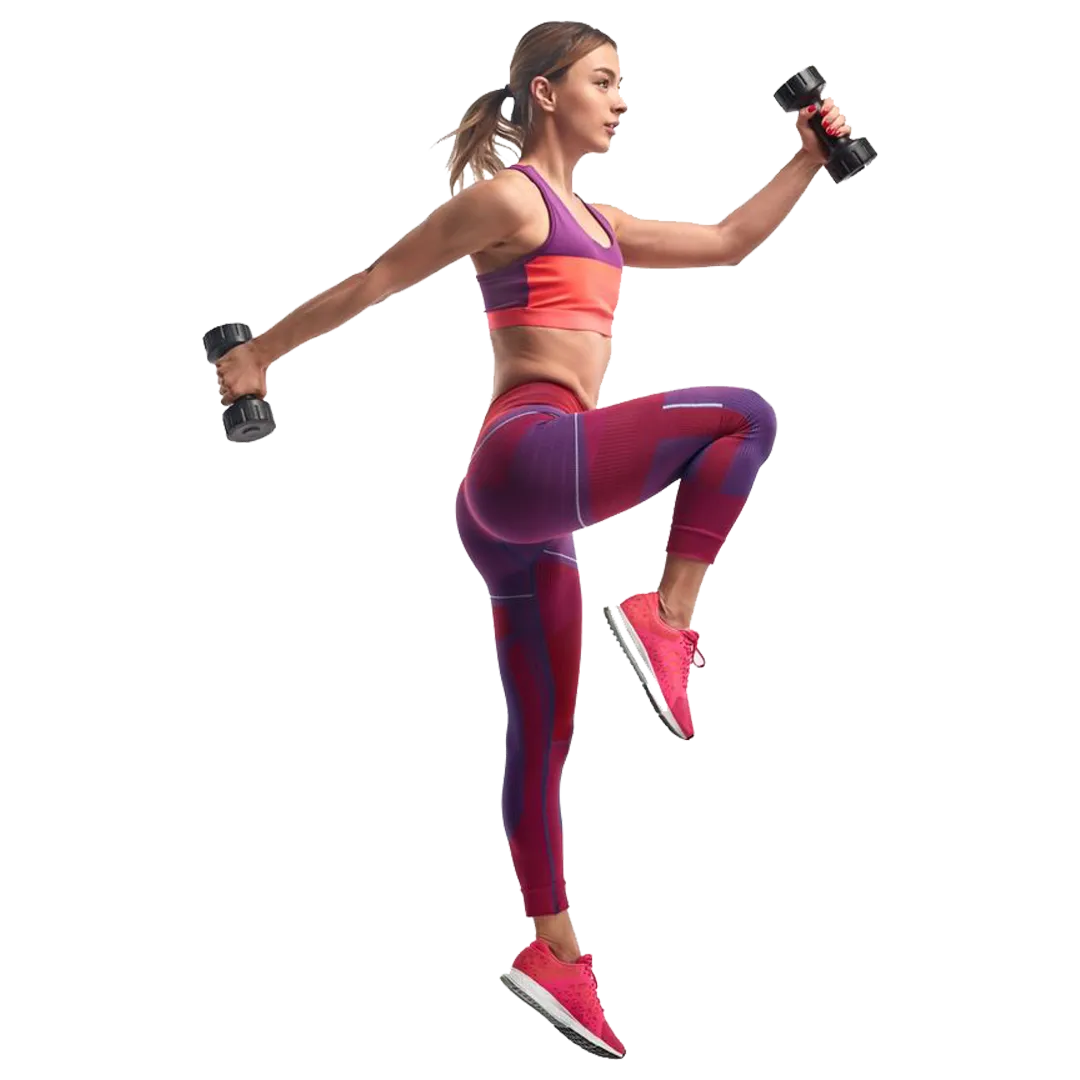 Gym and Fitness Centers