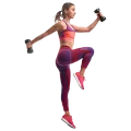 Gym and Fitness Centers