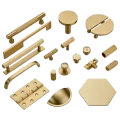 Hardware & Fitting