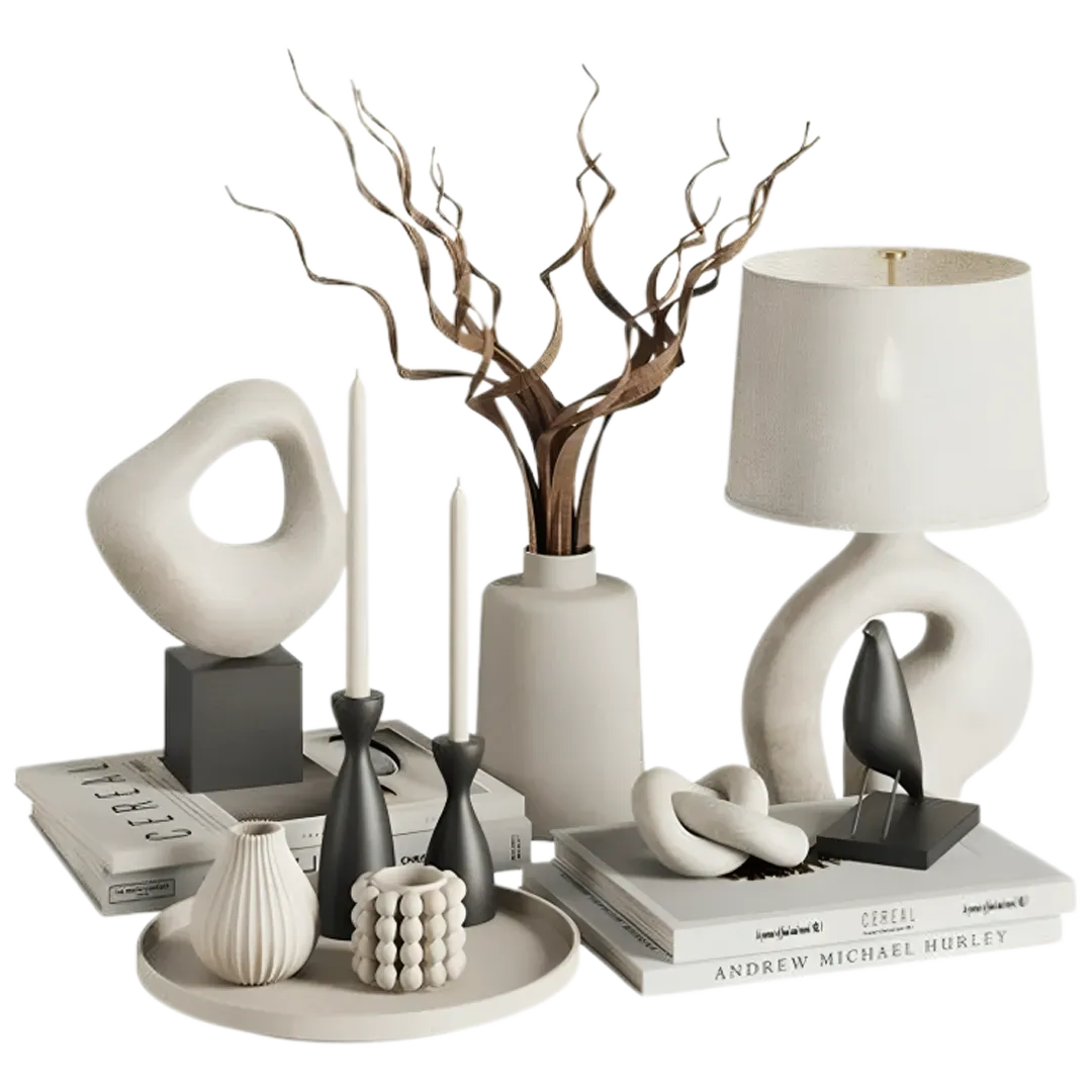 Home decor