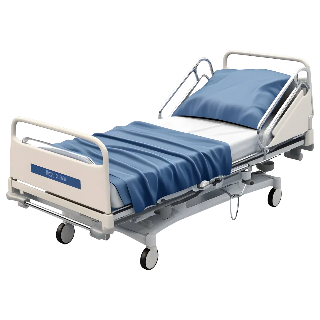 Hospitals