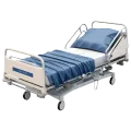 Hospitals