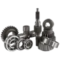 Industrial spares & products wholesaler