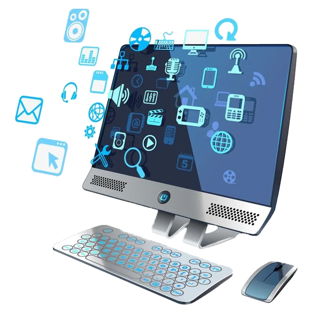 IT Services