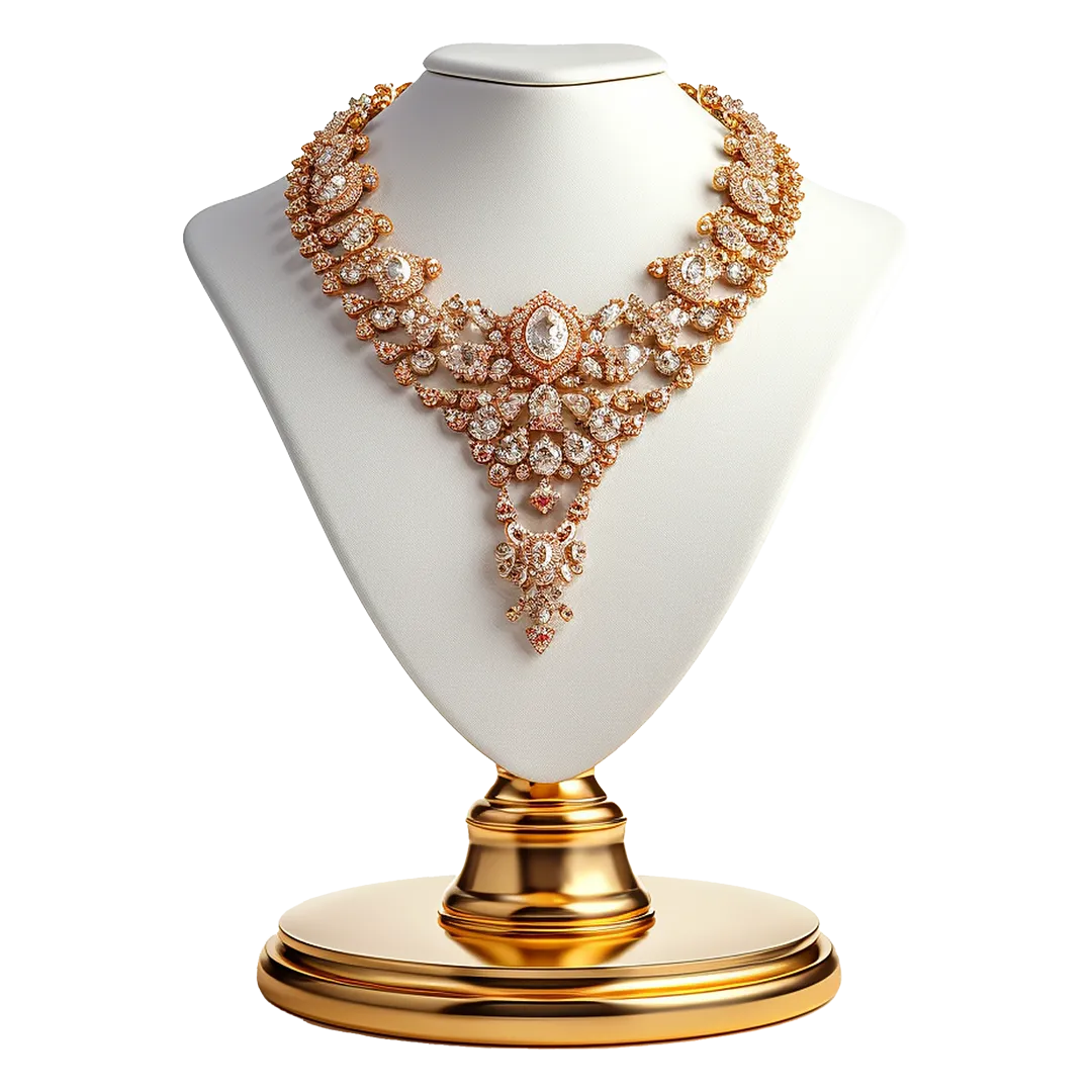 Jewellery Shop