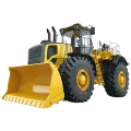 Machinery & Equipment Manufacturer