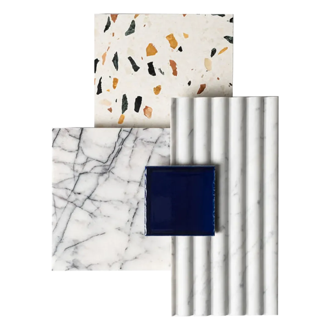 Marble & Granite