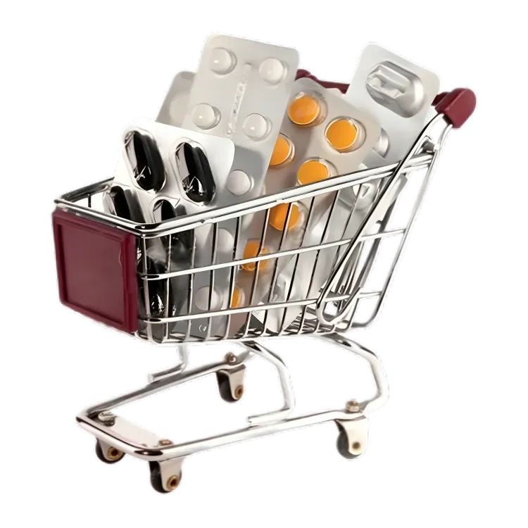 Medical Store