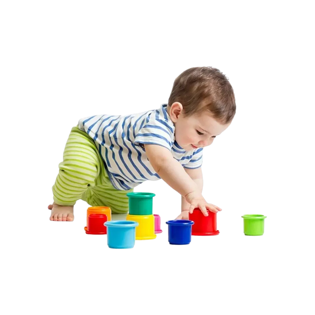 Montessori School