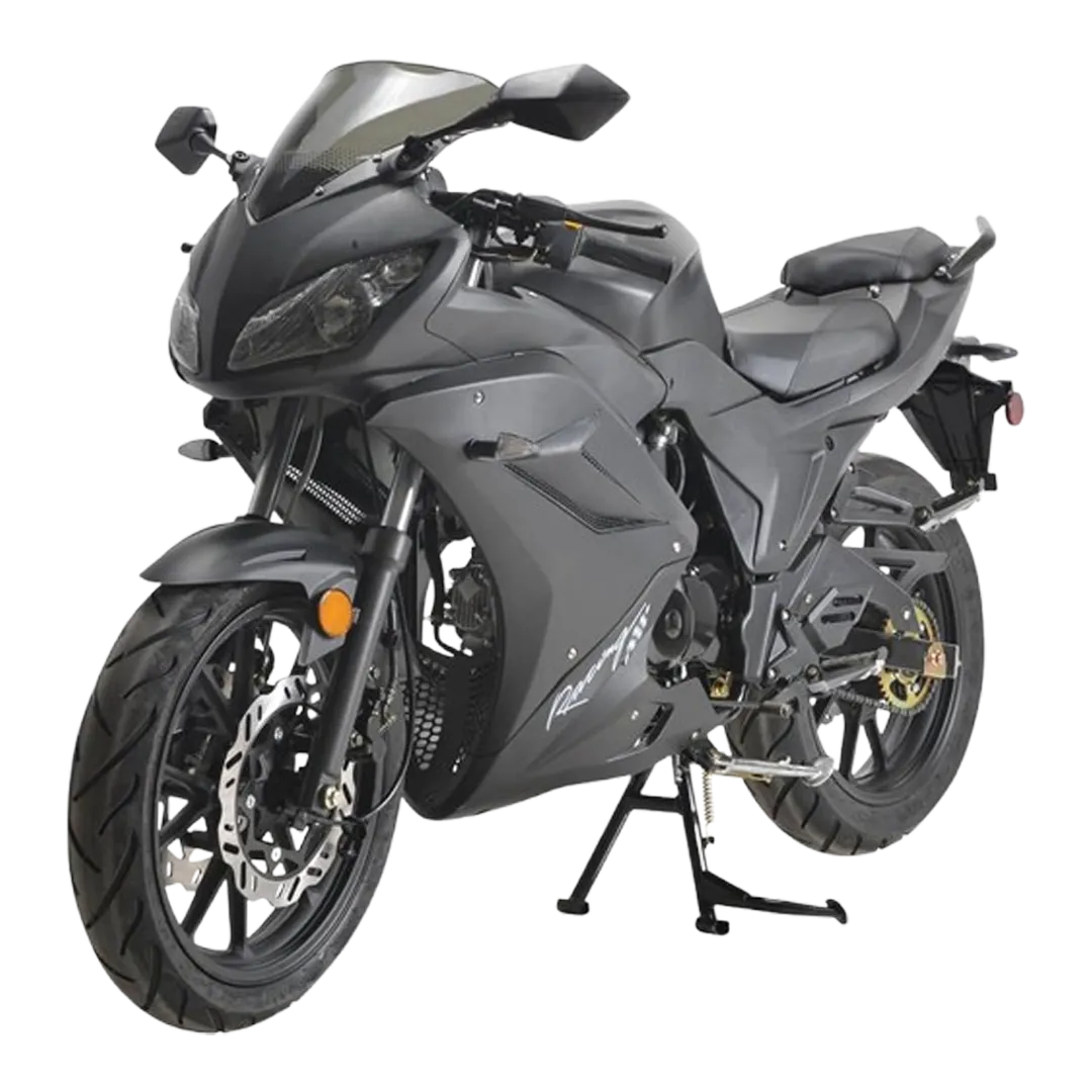 Motorcycle Dealer