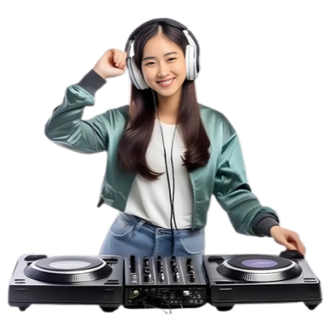 Music Organizations