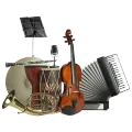 Music Stores