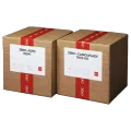 Packaging services