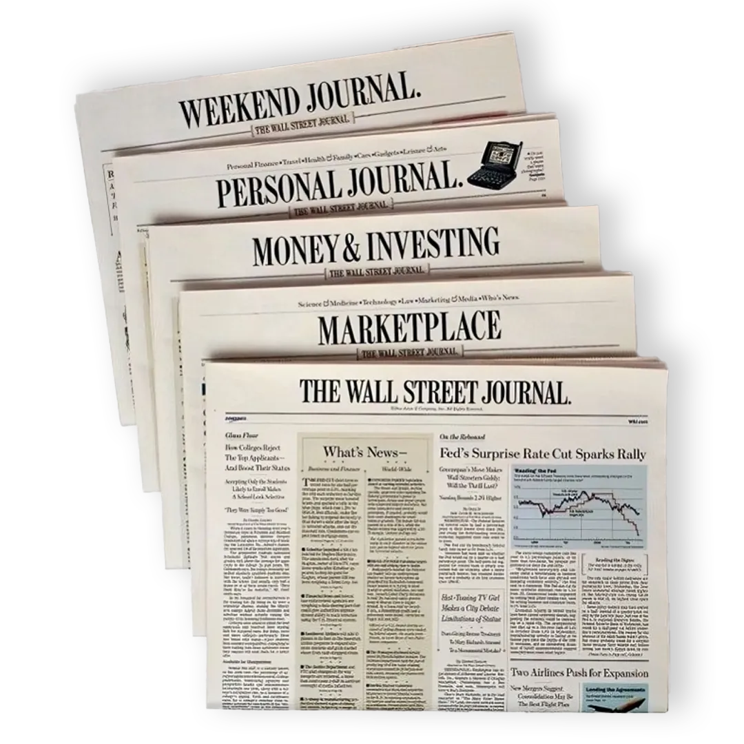 Printing & Publishing
