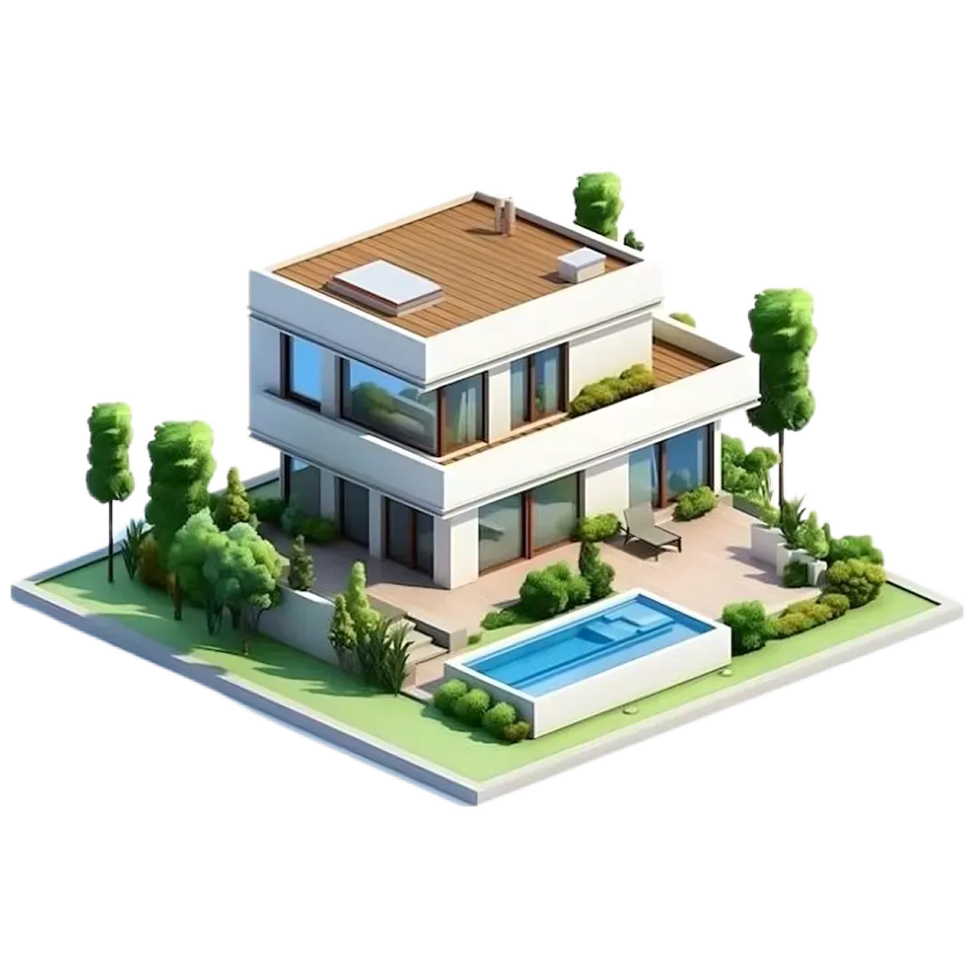 Rental Farmhouse