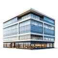 Shopping Malls