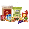 Speciality Food Stores