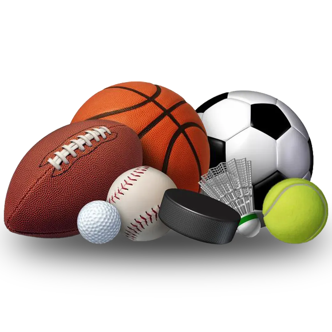 Sporting Goods Store