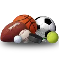 Sporting Goods Store