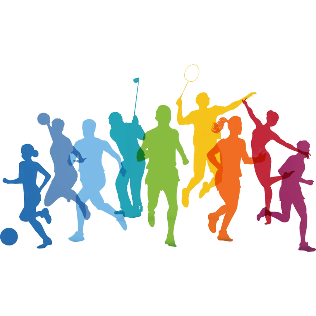 Sports club