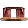 Stadium & Auditorium