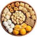 Sweets & Snacks
