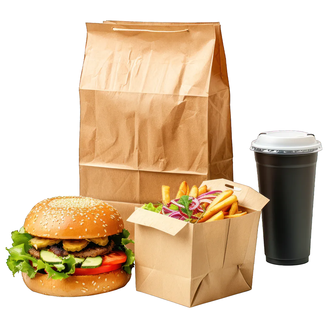 Takeaway