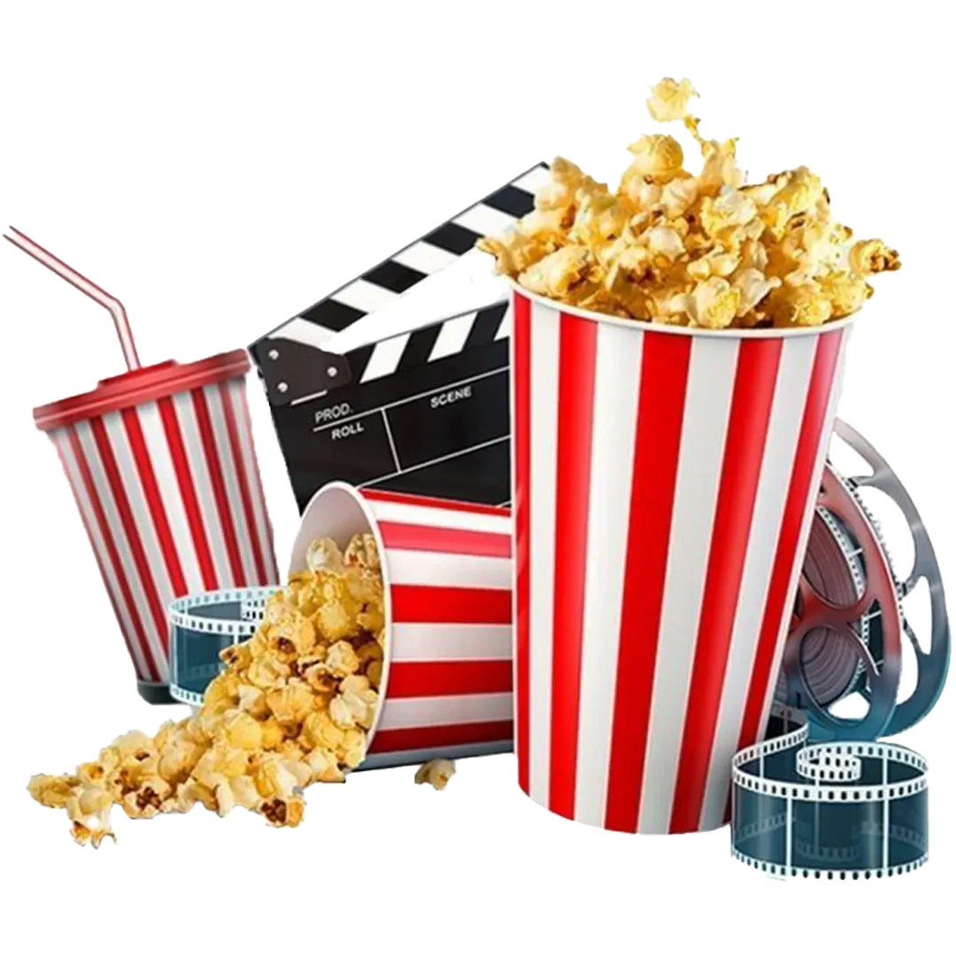 Theatres & Cinema
